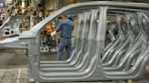 Export optimism lifts mood in the German car industry, survey finds