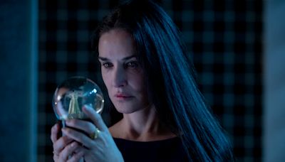 'The Substance' starring Demi Moore review: A merciless retaliation to how women's bodies are scrutinized