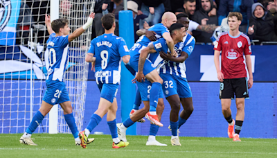 Ver EN VIVO ONLINE el Deportivo Alavés vs. Tenerife, amistoso de pretemporada 2024: Dónde ver, TV, canal y Streaming | Goal.com Chile