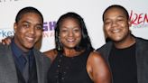 Meet Chris and Kyle Massey's mom, Angel