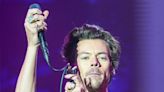 Harry Styles accepts MTV VMA virtually despite being ‘just down the road’