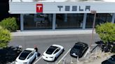 Tesla Is No Longer Alone in the Electric Vehicle Race