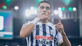 Kevin Serna se pronunció con sorpresivo mensaje luego de la derrota de Alianza Lima ante Fluminense por Copa Libertadores 2024