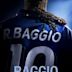 Il Divin Codino : L'art du but par Roberto Baggio