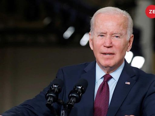 Wish Kim All The Best, Plan To Appoint A New Director Soon: President Biden As US Secret Service Director Resigns