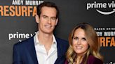 Andy Murray Vomited Twice in Front of Wife Kim When They First Met: 'But She Still Seemed to Like Me'