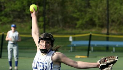 A no-hitter and 7 RBIs in the same game: Vote for the H.S. Softball Player of the Week