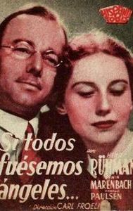 If We All Were Angels (1936 film)