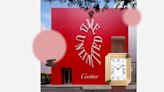 Cartier's Miami Exhibition Is an Homage to Its Unique Watchmaking History