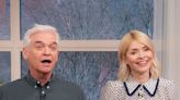 What we know about Holly Willoughby and Phillp Schofield ‘fallout’ as ‘tension’ claims emerge