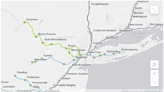 Federal Railroad Admin chooses Scranton-NYC Amtrak route to move forward