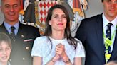 Charlotte Casiraghi maman très fière : Raphaël Elmaleh dans la cour des grands avec la famille princière !