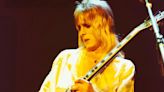 Giant rat sculpture trail to honour Mick Ronson