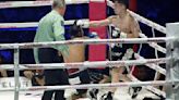 Japan Inoue Nery Boxing