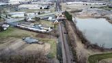 Springfield Train Derailment: Ohio Senator demanding Norfolk Southern pay its debt to Clark County