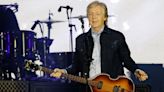 Paul McCartney : le prix des places de ses concerts à Paris La Défense Arena