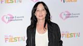 'Beverly Hills, 90210' Star Shannen Doherty Dead at 53 After Cancer Battle