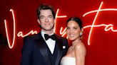 Olivia Munn and John Mulaney Are Married