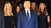 Ivana Trump Mourned by Donald Trump, Ivanka Trump and More at New York City Funeral