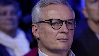 Bruno Le Maire quitte la France pour la Suisse ? L’info du « Canard Enchaîné » démentie par son cabinet