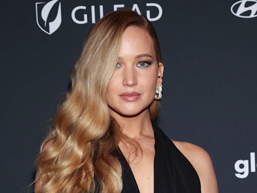 Jennifer Lawrence to film movie in Alberta later this summer