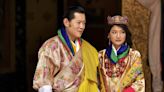 Queen Jetsun Pema's Best Fashion Moments