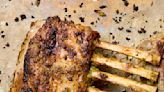 This Is the Best Rack of Lamb You'll Ever Make