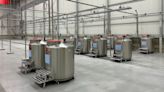 Thermo Fisher Scientific opens ultra-cold facility in Netherlands to meet demand