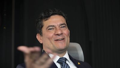 Mônica Bergamo: Moro diz que STF deve agir com 'auto-restrição' e que excesso para defender democracia já não se justifica