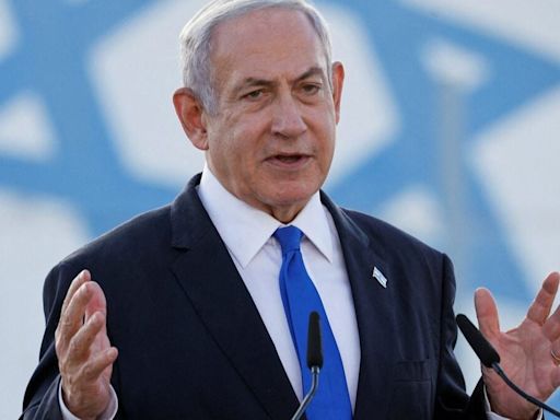 Ahead of US trip, Netanyahu announces Israeli delegation's return to hostage-ceasefire talks