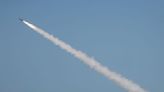 Hamas fires rockets towards Tel Aviv for first time in months