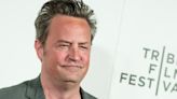 Matthew Perry describes the day he nearly died: ‘My heart stopped for 5 minutes’
