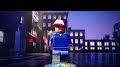 Pharrell Williams’ Life Story Comes to LEGO Form in PIECE BY PIECE Trailer