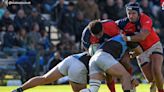 Rugby: San Luis recibe al último campeón - Diario Hoy En la noticia