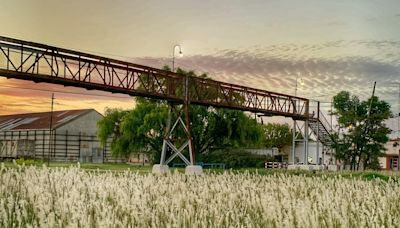 Escapadas: sitios históricos y buena gastronomía en la zona rural de Chacabuco