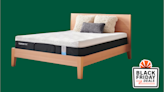 Save hundreds on a new Tempur-Pedic mattress during the 40% off Black Friday sale