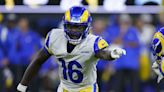 Fair fight? Rams start Bryce Perkins at quarterback while Chiefs have Patrick Mahomes