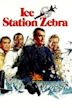 Ice Station Zebra