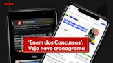 Desistiu do 'Enem dos concursos'? Prazo para pedir reembolso termina neste domingo