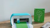 Calling All Holiday Crafters — These Cricut Machines Will Save You So Much Time & They're On Sale for Black Friday