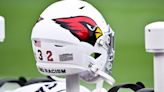 Third-round DB Elijah Jones signs his rookie deal with Cardinals