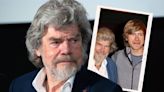 Bergsteiger-Legende befeuert Familienzoff - „Unwahr“ – Reinhold Messner kanzelt im Erbstreit die Aussagen seines Sohnes ab