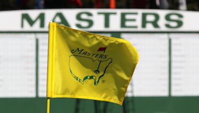 Ex-Augusta National employee pleads guilty to stealing Arnold Palmer’s green jacket in $5.3 million Masters memorabilia scheme