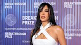 Kim Kardashian Says She’s Captured Son Psalm’s ‘Calm Energy’ in an Album