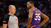 Kevin Durant can change narrative by leading Phoenix Suns to title, says Jamal Crawford