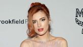 Bella Thorne: American actress who got engaged