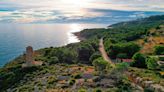 Pueblos y playas de la Costa del Azahar bañados por el Mediterráneo