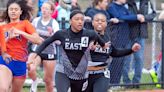 CD East girls 4x100 team takes top spot at Stan Morgan Invitational