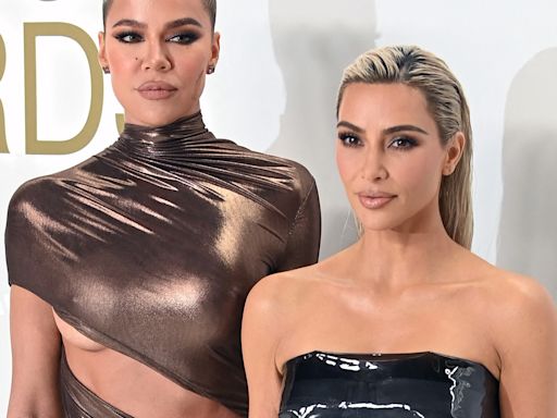 Kardashians Teaser: Kim Is Now Feuding With "Judgmental" Khloe