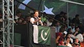 Imran Khan: Former Pakistan prime minister facing arrest on charges of threatening police officials and magistrate